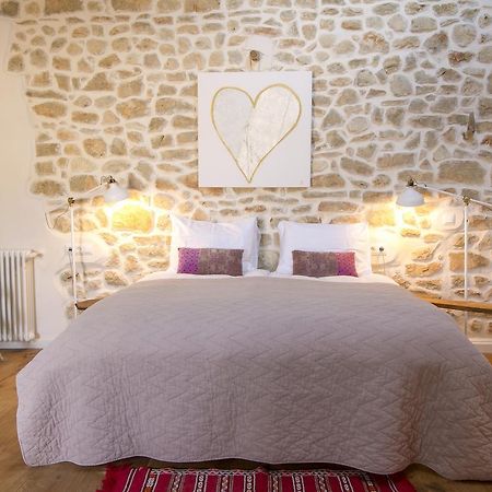 Home Hotel The Pink Pepper Tree Lloseta Buitenkant foto
