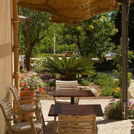 Home Hotel The Pink Pepper Tree Lloseta Buitenkant foto