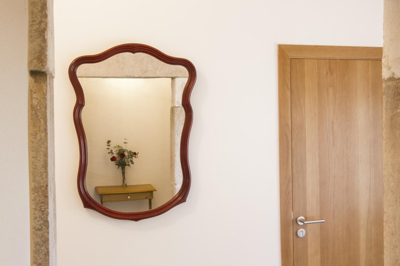 Home Hotel The Pink Pepper Tree Lloseta Buitenkant foto