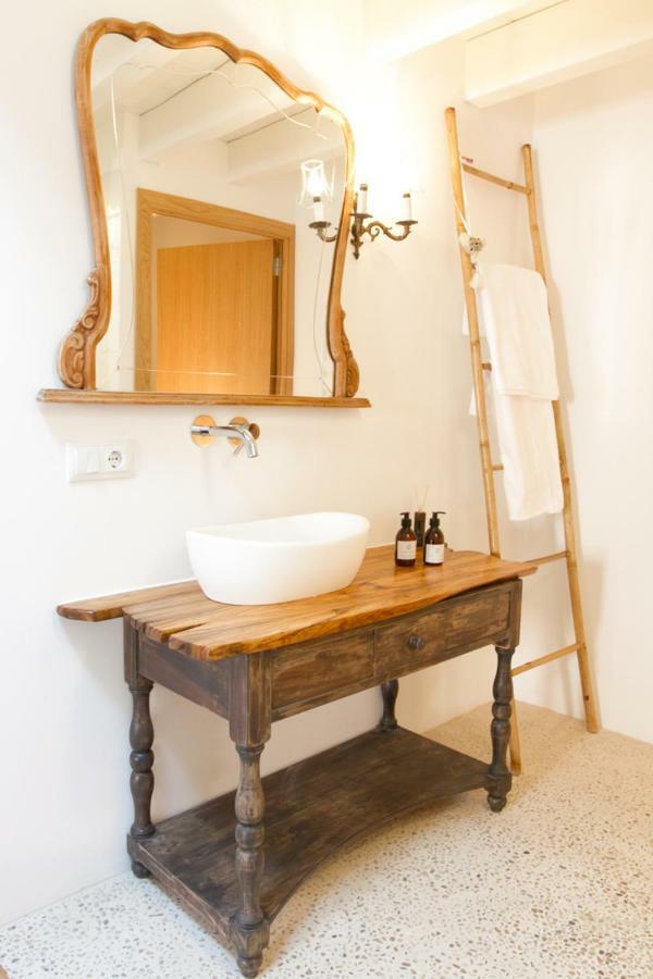 Home Hotel The Pink Pepper Tree Lloseta Buitenkant foto